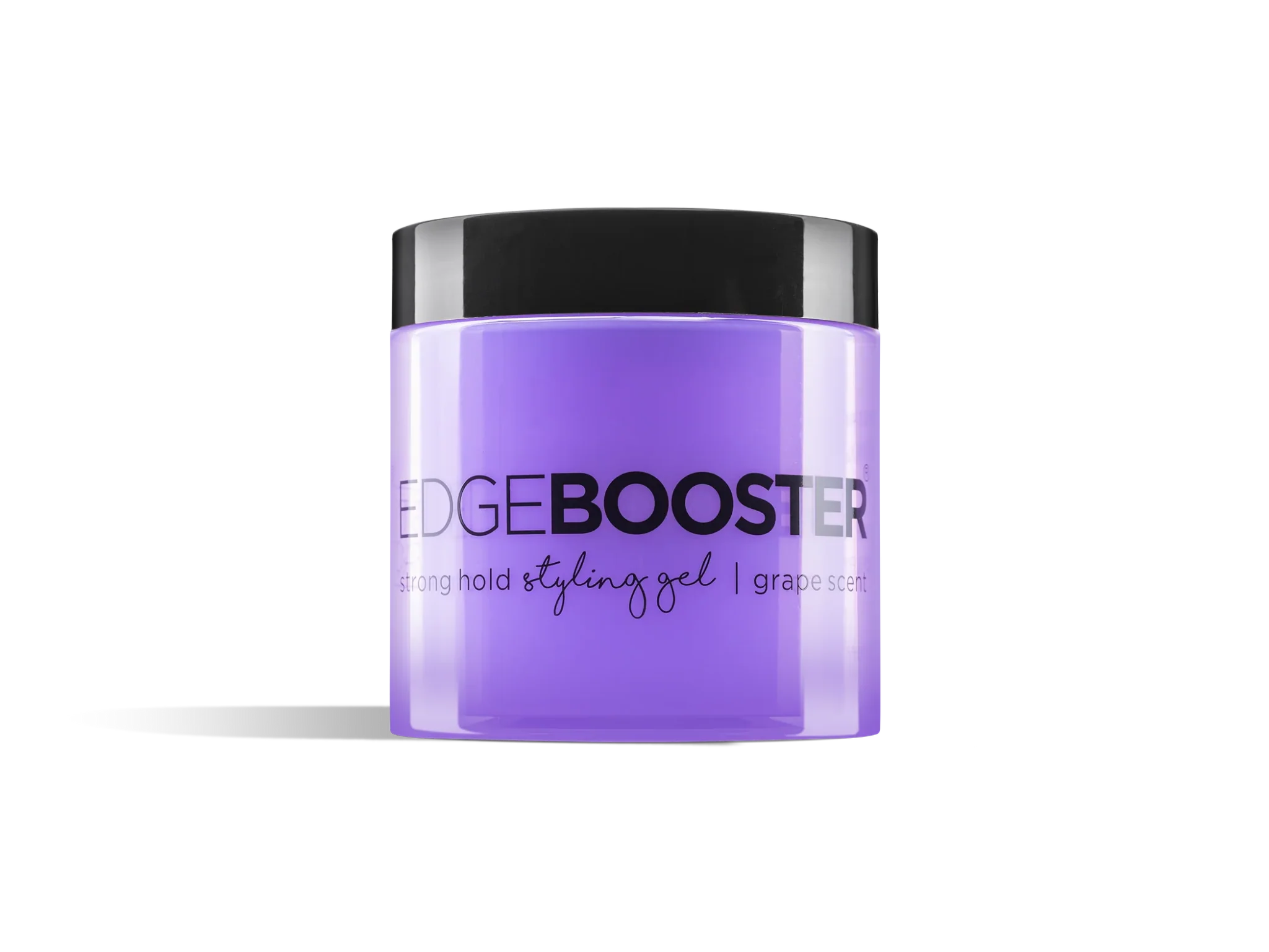 Edge Booster Strong Hold Styling Gel – 16.9oz - Image 13
