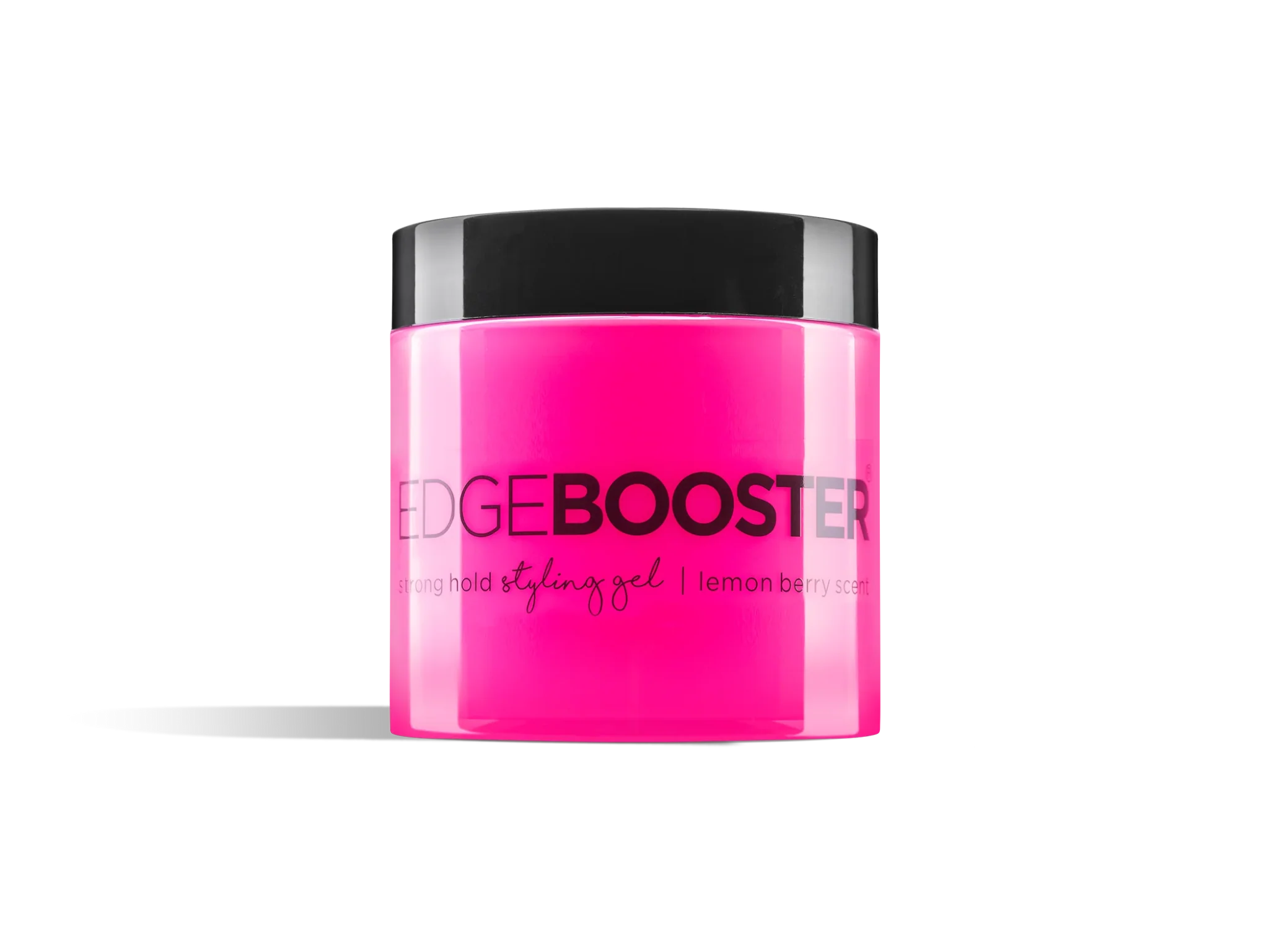 Edge Booster Strong Hold Styling Gel – 16.9oz - Image 14