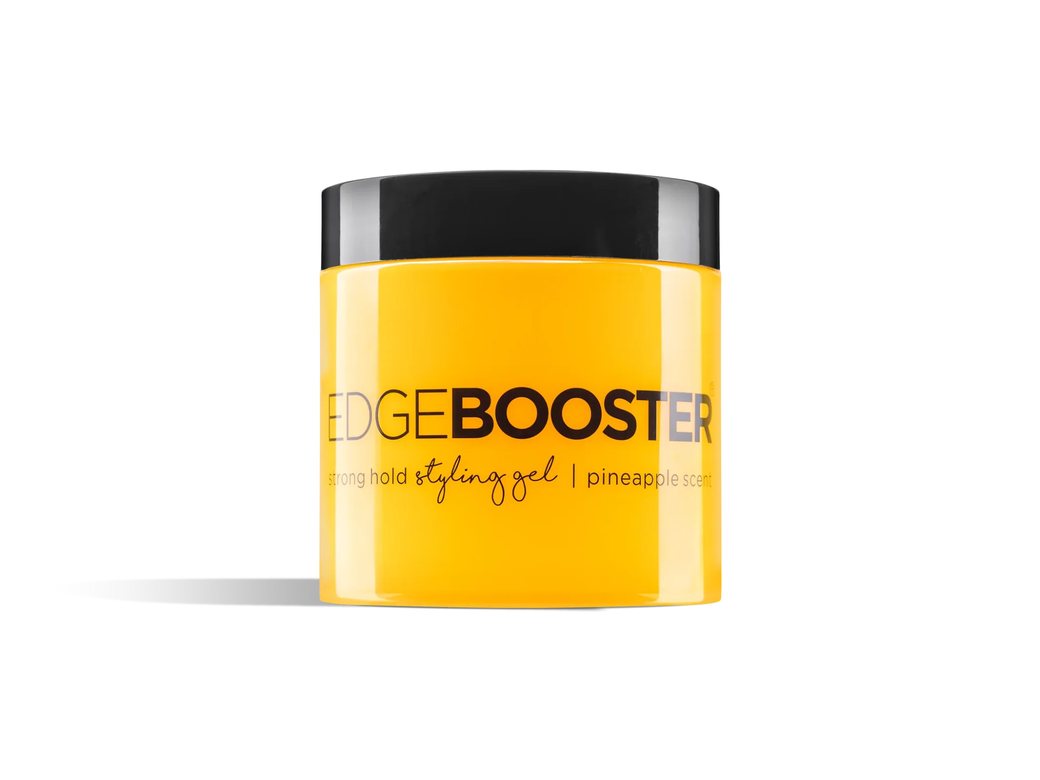 Edge Booster Strong Hold Styling Gel – 16.9oz - Image 2
