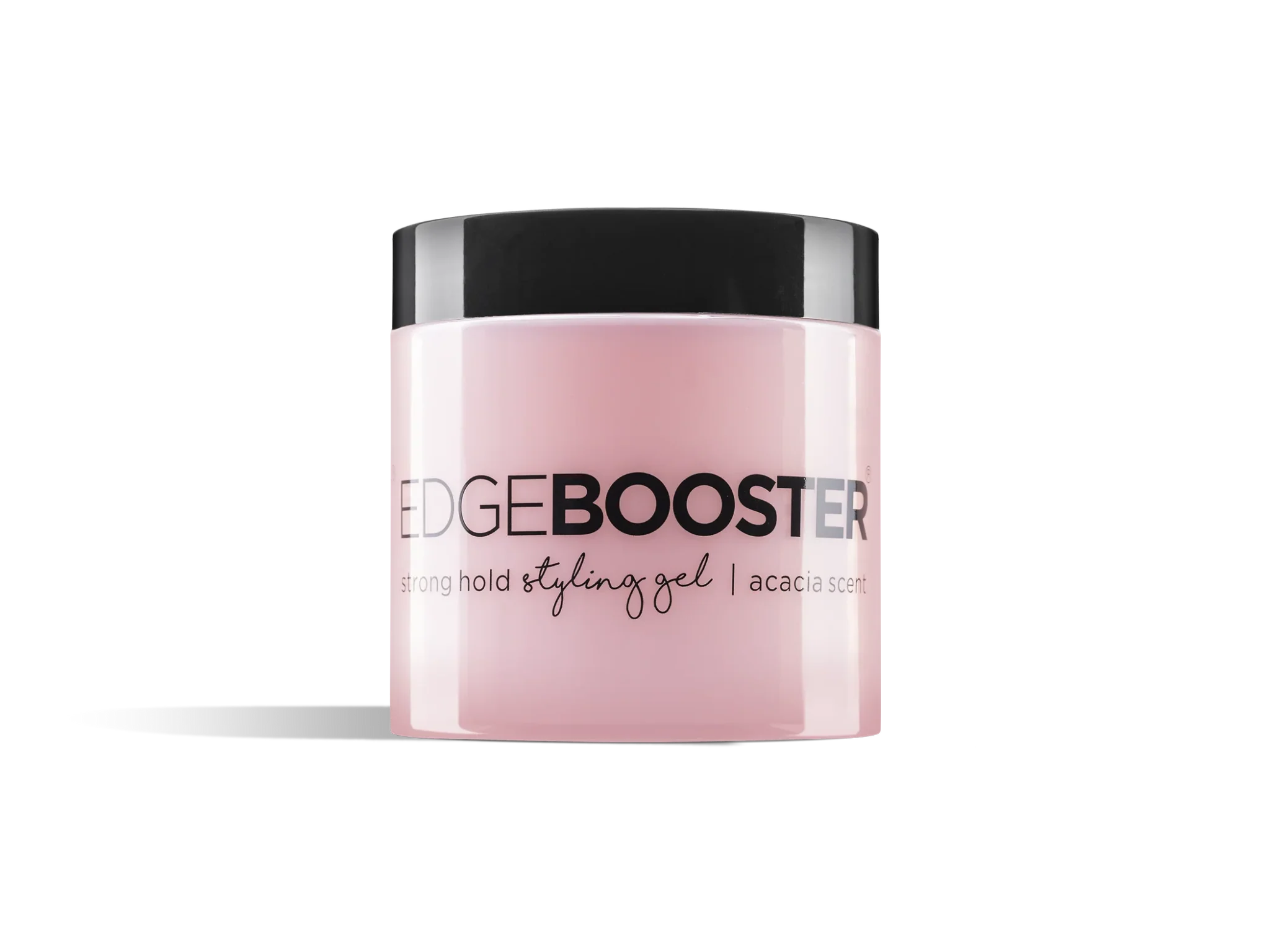 Edge Booster Strong Hold Styling Gel – 16.9oz - Image 3
