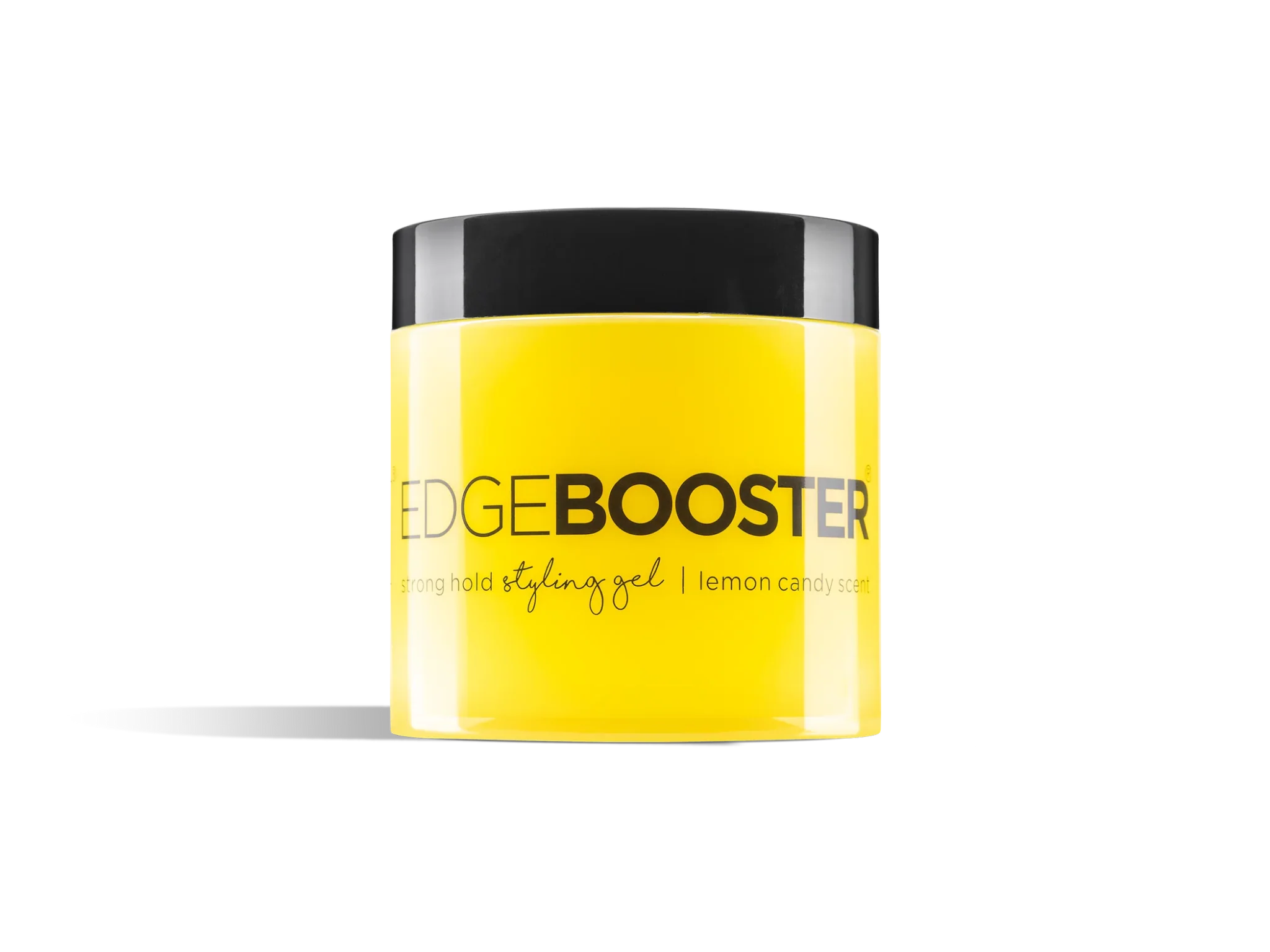 Edge Booster Strong Hold Styling Gel – 16.9oz - Image 4