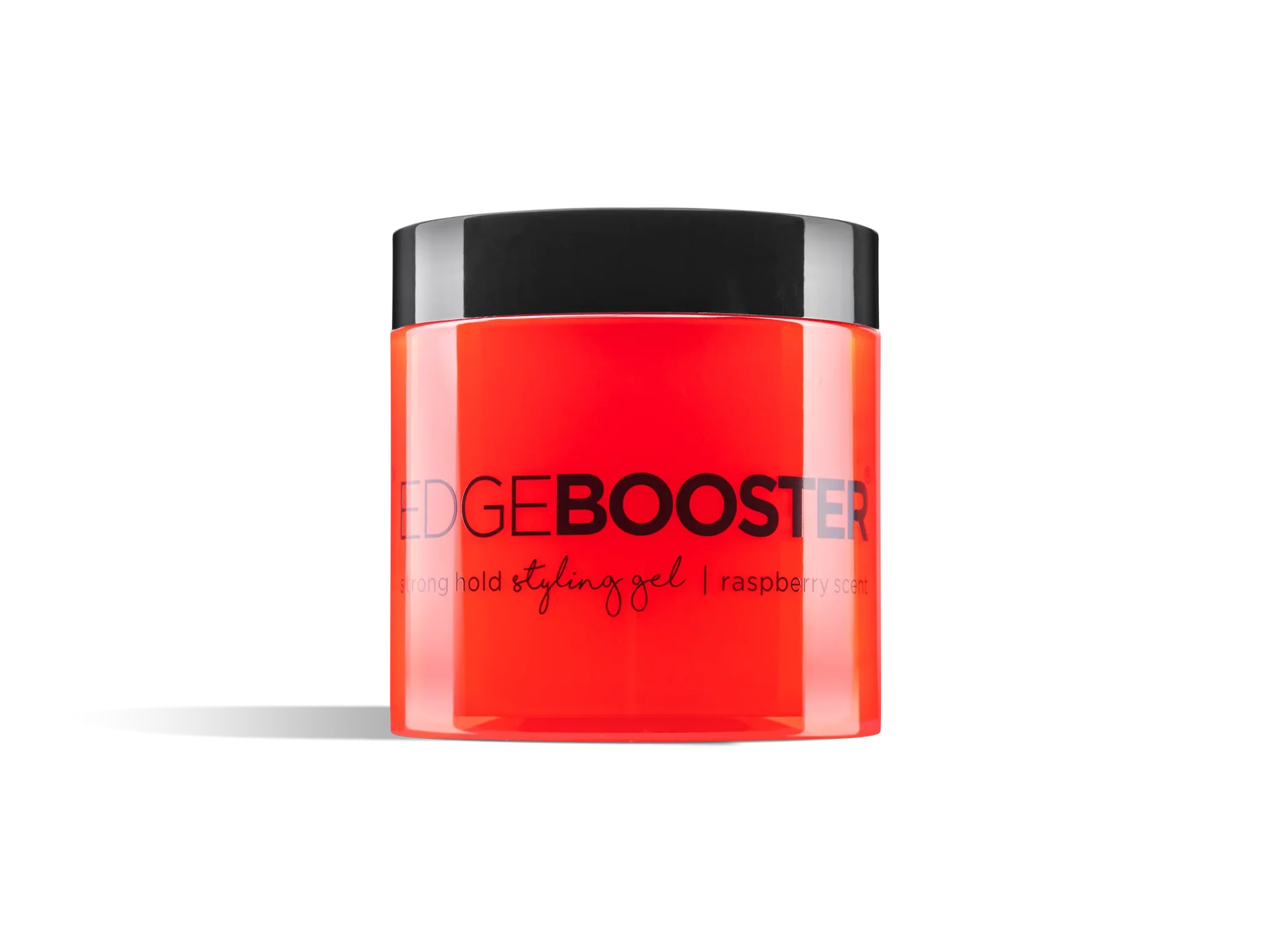Edge Booster Strong Hold Styling Gel – 16.9oz - Image 5