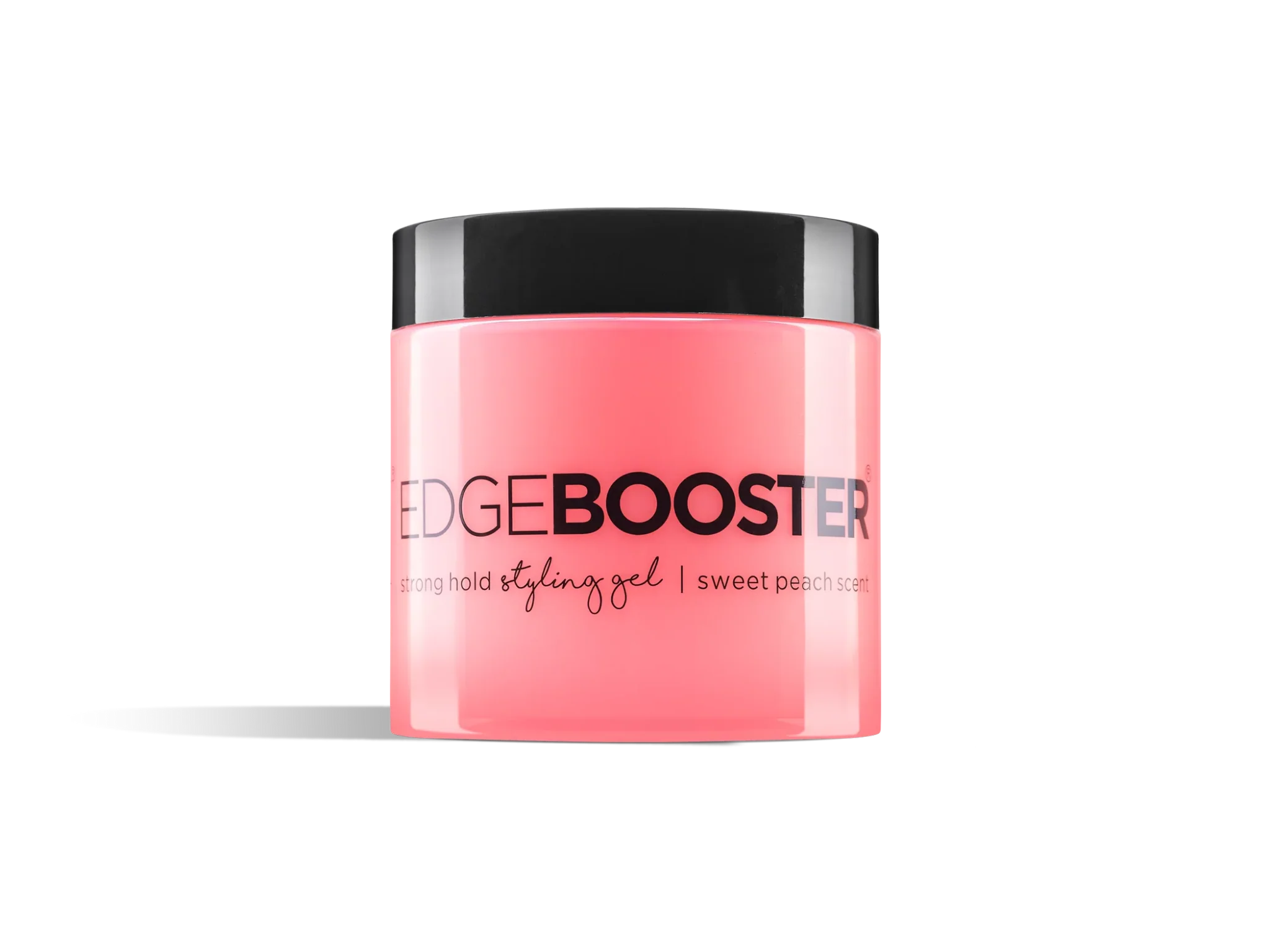 Edge Booster Strong Hold Styling Gel – 16.9oz - Image 6