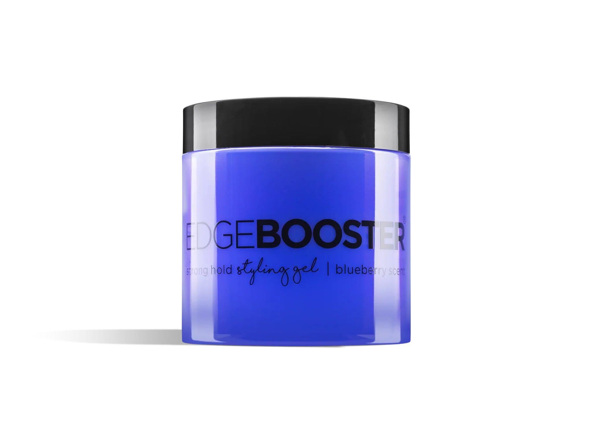 Edge Booster Strong Hold Styling Gel – 16.9oz - Image 7