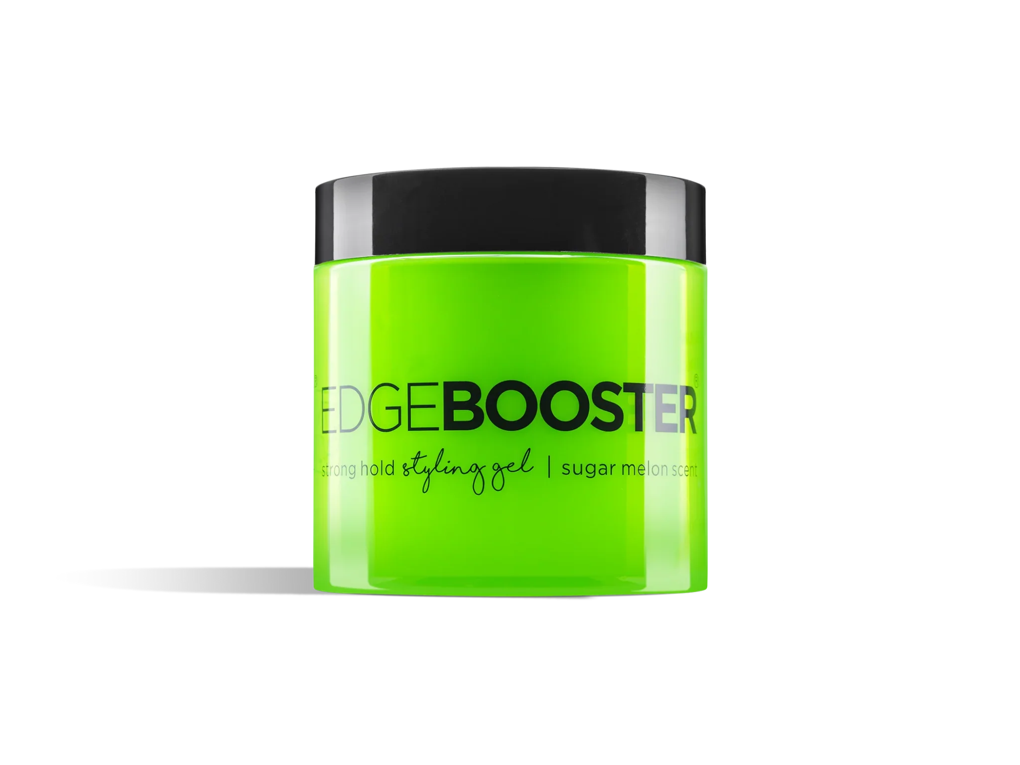 Edge Booster Strong Hold Styling Gel – 16.9oz - Image 8