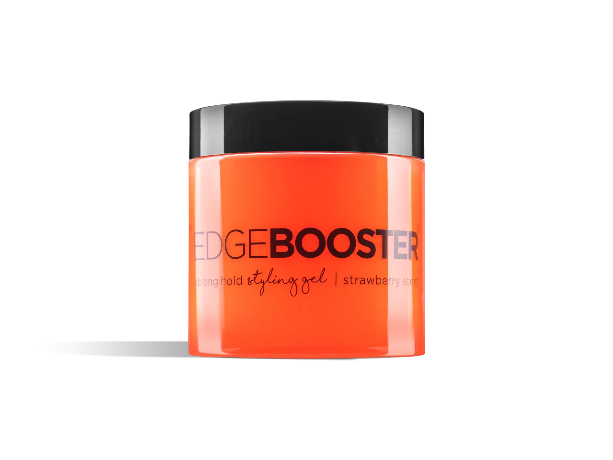 Edge Booster Strong Hold Styling Gel – 16.9oz - Image 9