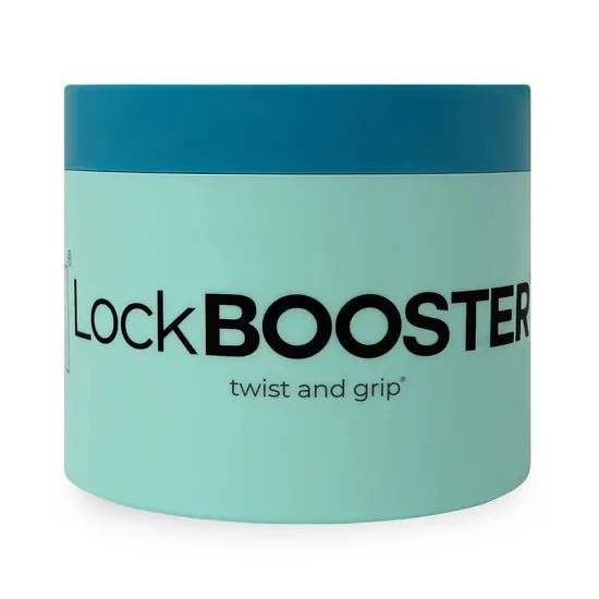 Style Factor Lock Booster Twist & Grip - 10.1oz - Image 2
