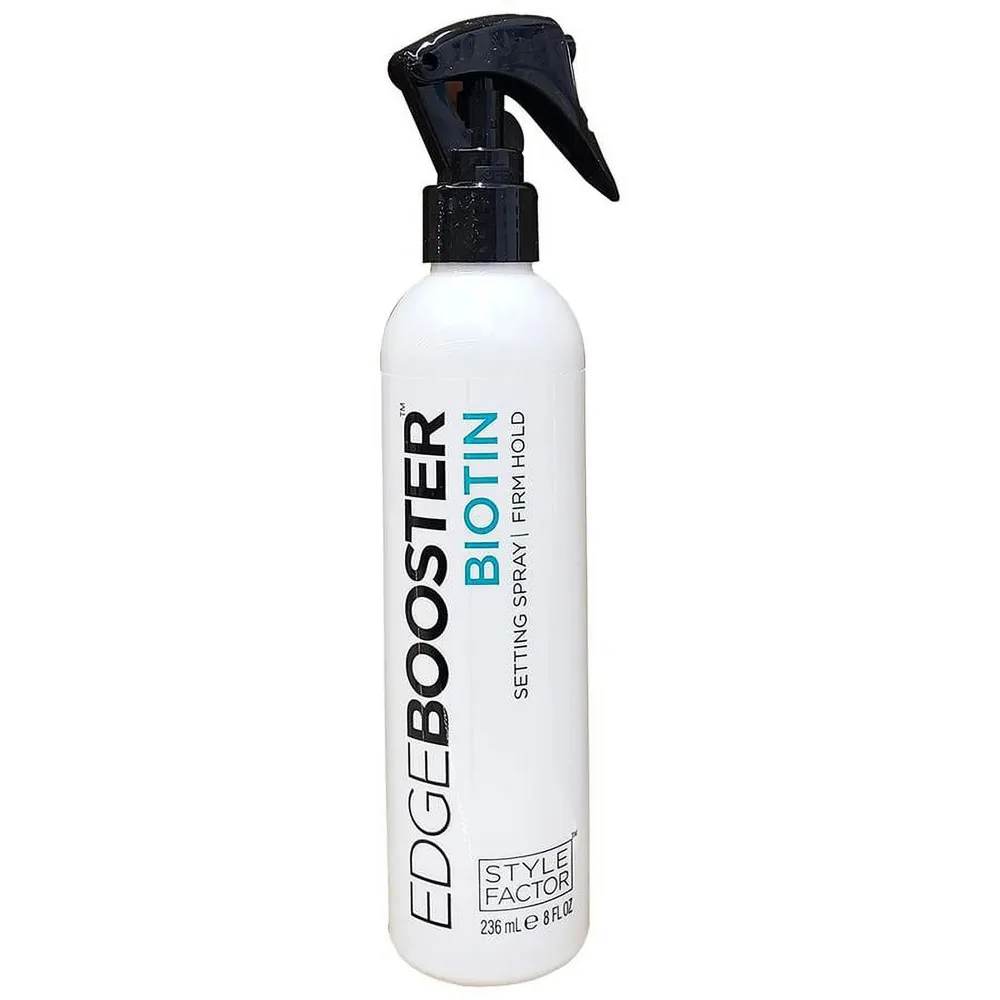 Style Factor Wave Booster Biotin Spray – 8 oz