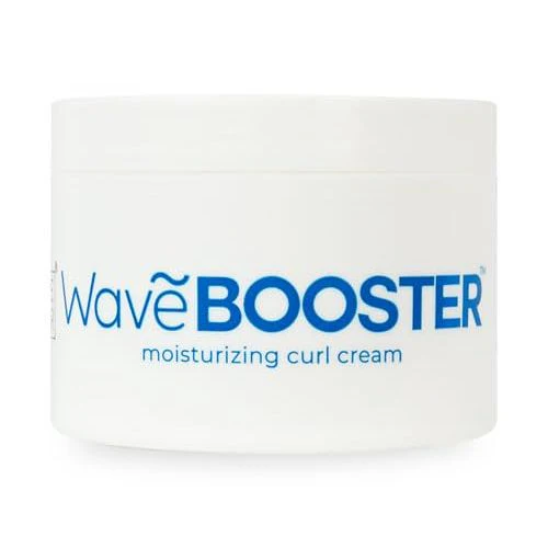 Style Factor Wave Booster Curl Styling Cream – 8 oz