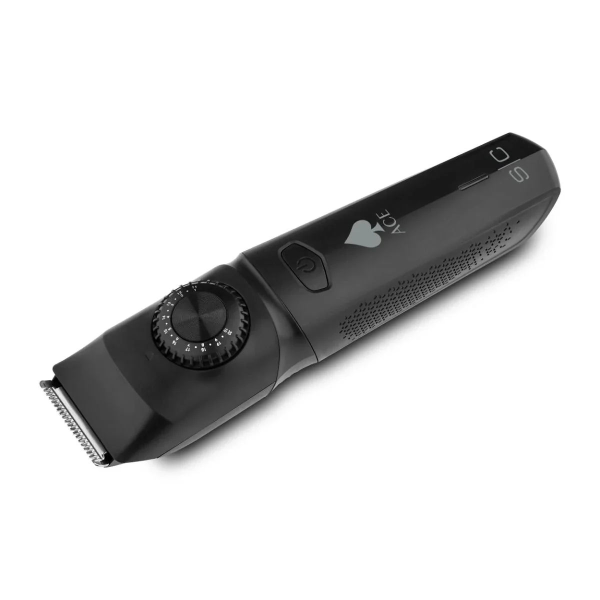 StyleCraft Ace Beard Blender Hair Trimmer - Image 4