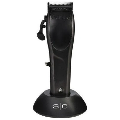 Stylecraft Magnetic Mythic Microchipped Metal Clipper