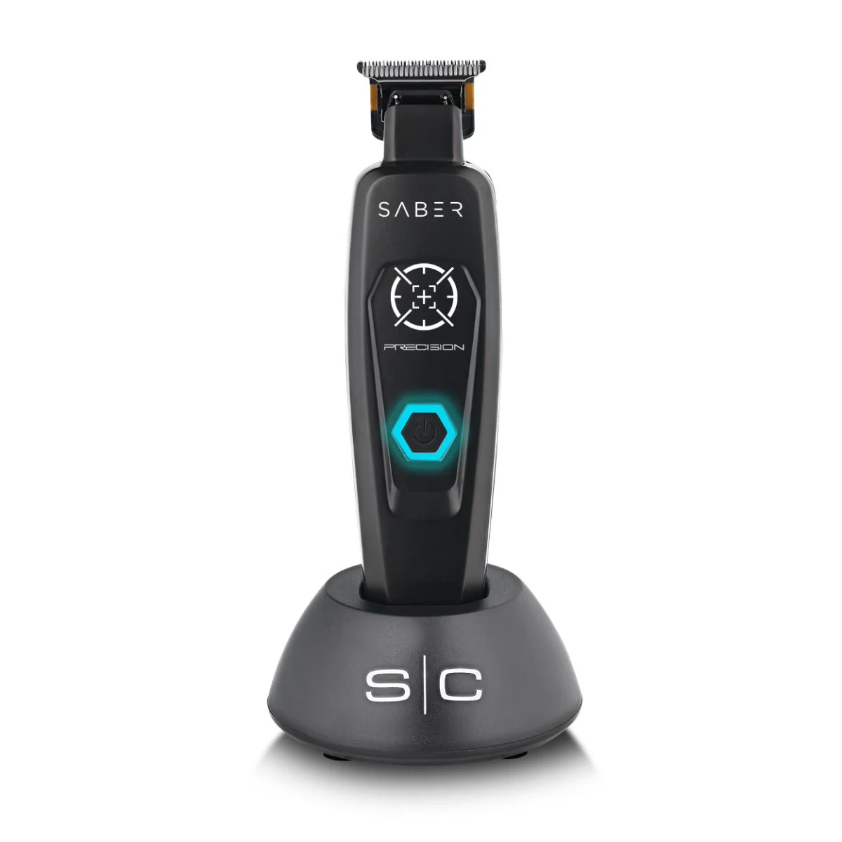 StyleCraft Saber Professional Hair Trimmer – Cordless