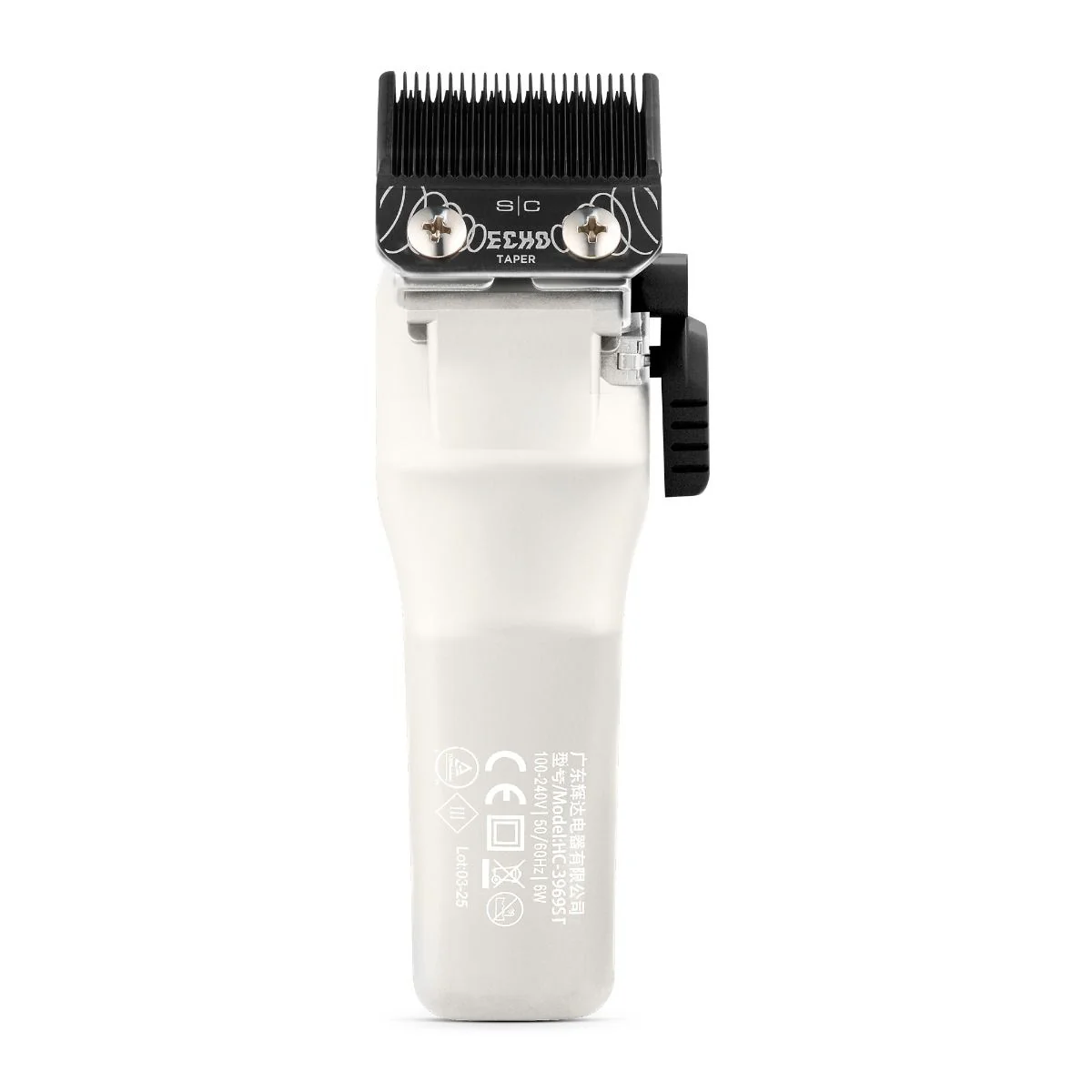 StyleCraft Reign Professional Hair Clipper - Image 4