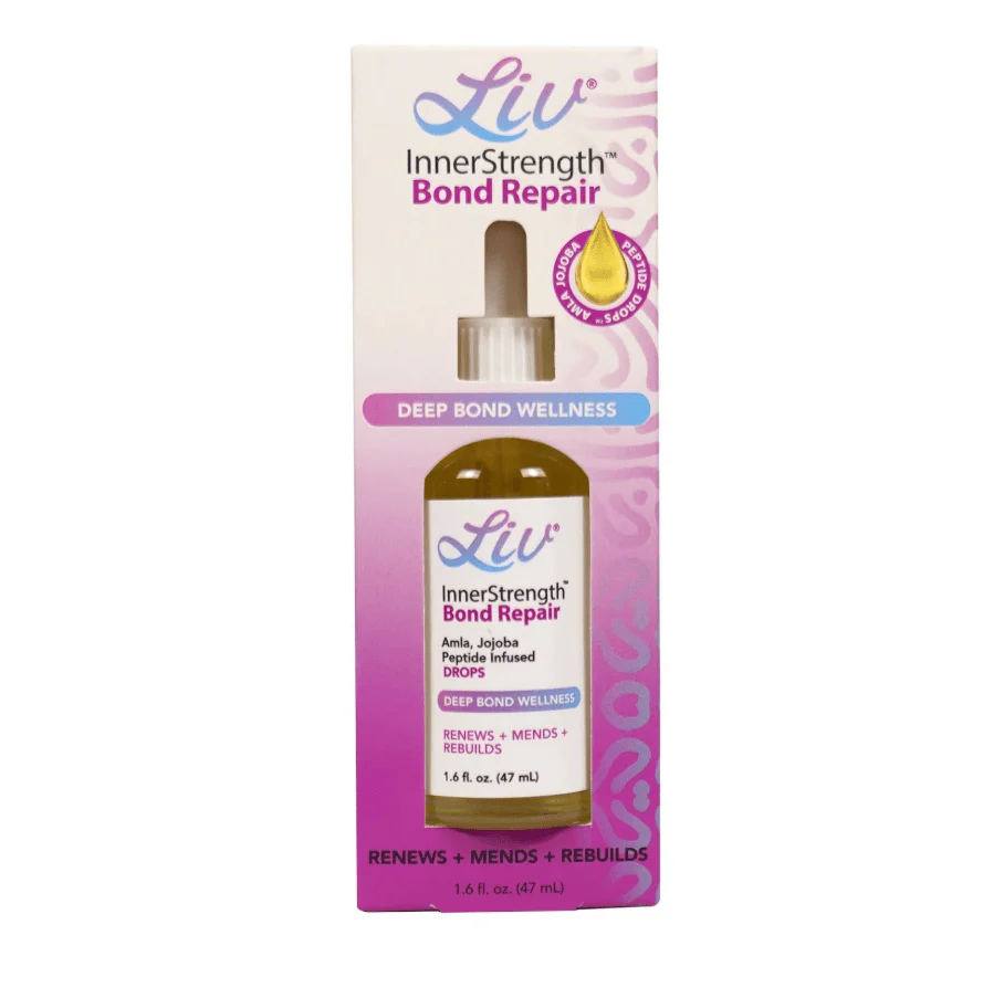 Summit LIV Hair Oil Collection – 1.6oz