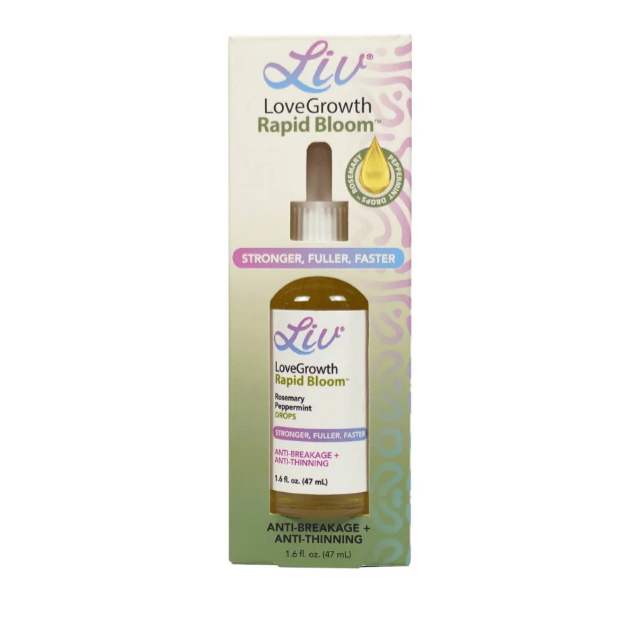 Summit LIV Hair Oil Collection – 1.6oz - Image 2