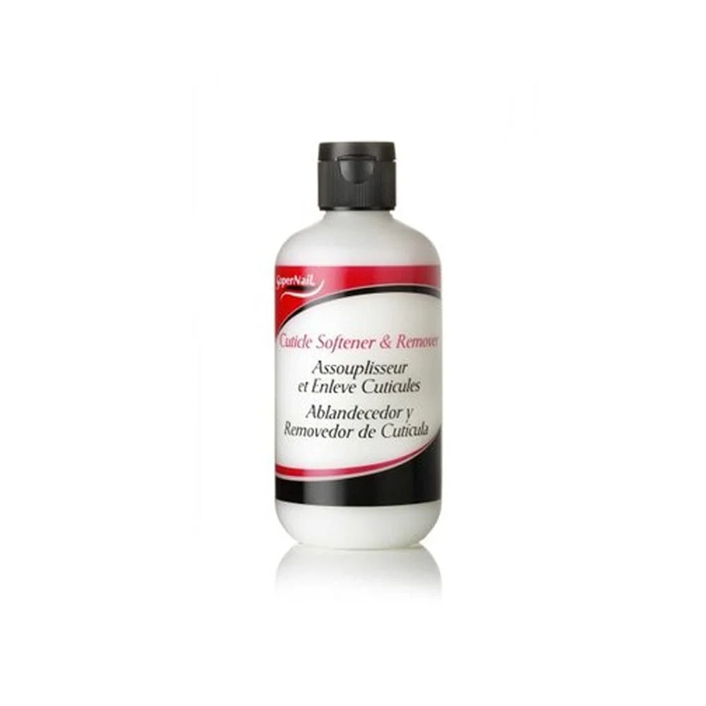 Super Nail Nail Care Essentials - Image 4