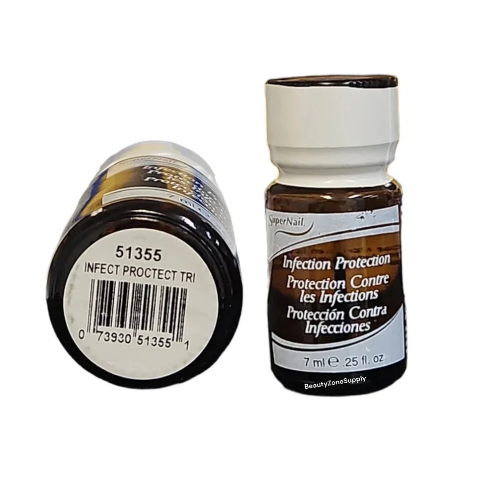 Super Nail Nail Care Essentials - Image 6
