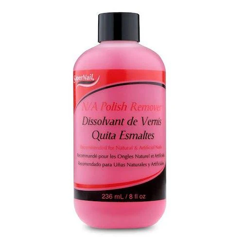 Super Nail Polish Remover – Gentle Yet Effective Color Removal - Image 3