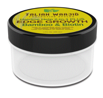 Taliah Waajid Hairline Help 2-in-1 PLUS – 1 oz - Image 2