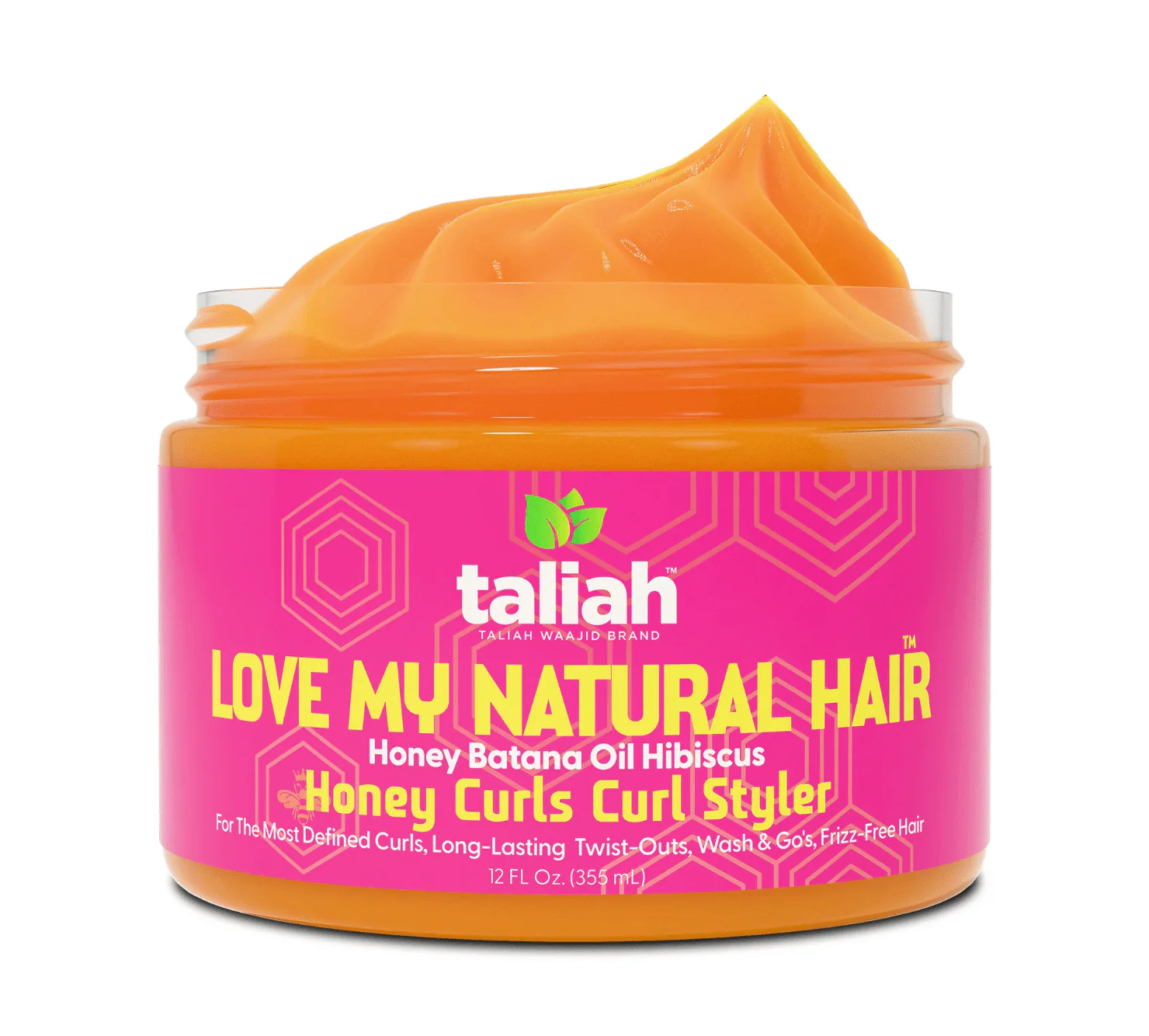 Taliah Waajid Honey Curls Curl Styler – 12 oz