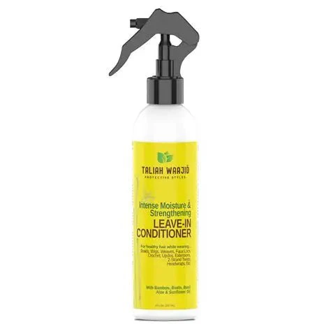 Taliah Waajid Leave-In Conditioner – 8 oz
