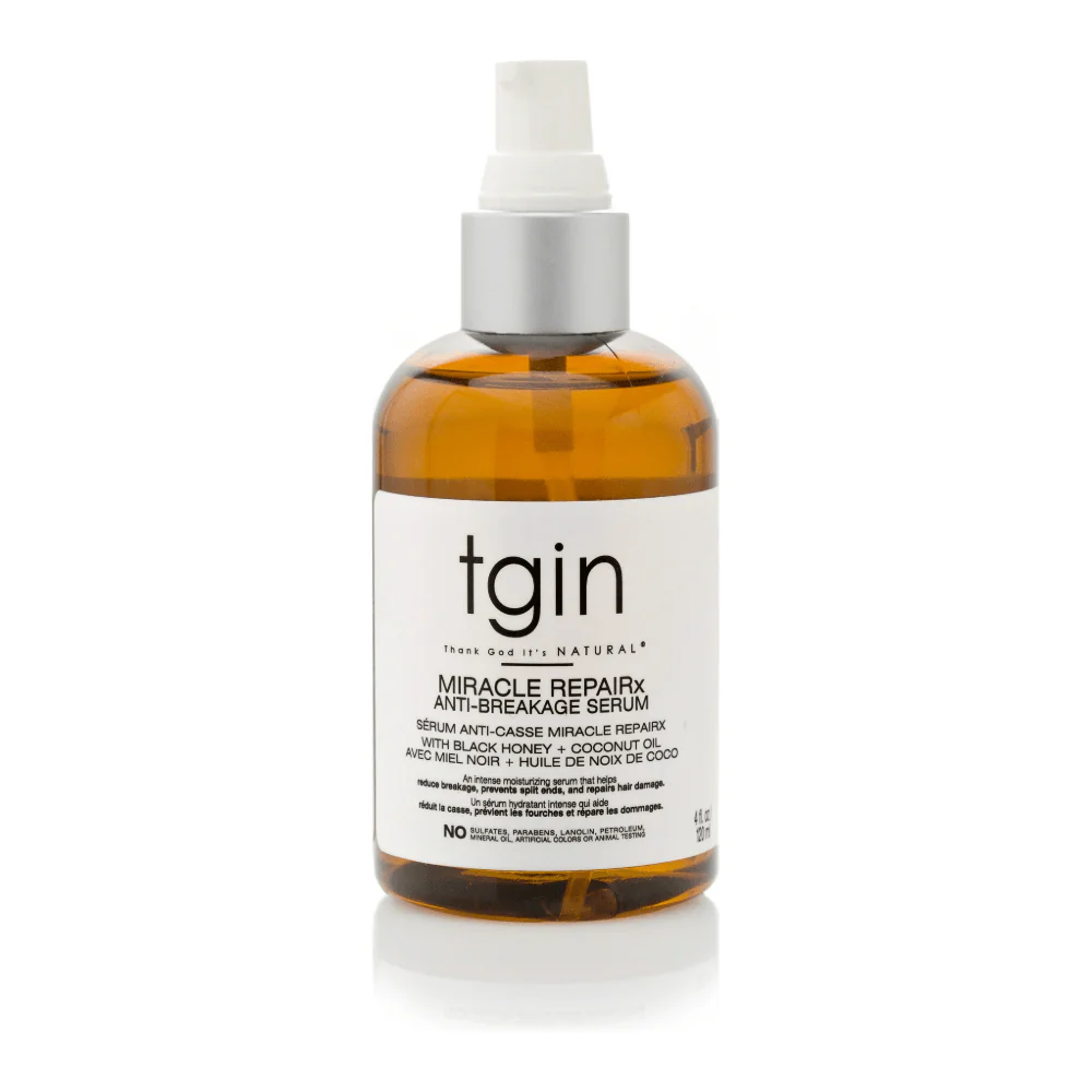 tgin Miracle RepaiRx Anti-Breakage Serum – 4 oz