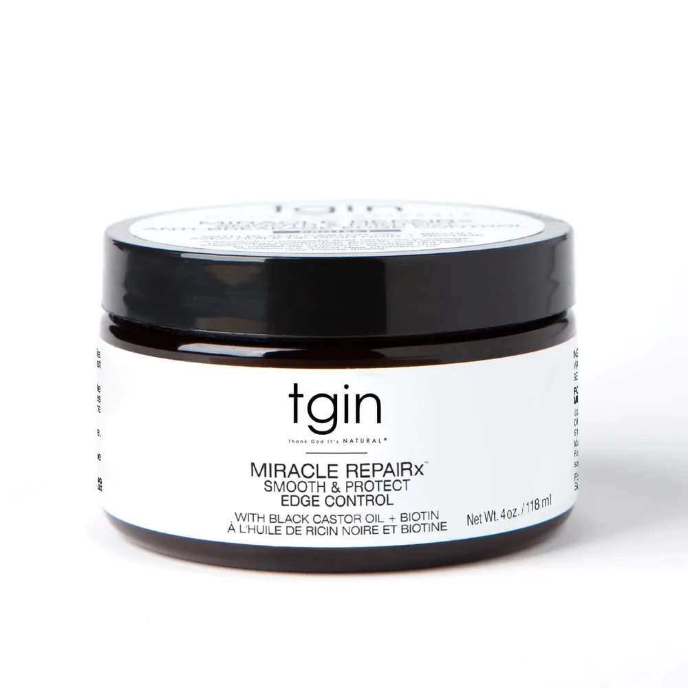 TGIN Miracle RepaiRx Edge Control – 4oz