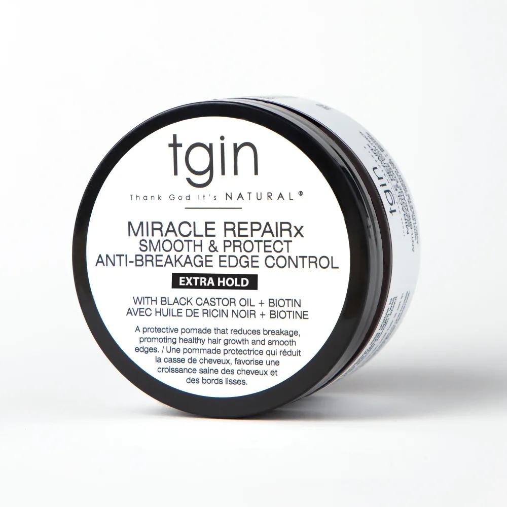TGIN Miracle RepaiRx Edge Control – 4oz - Image 3