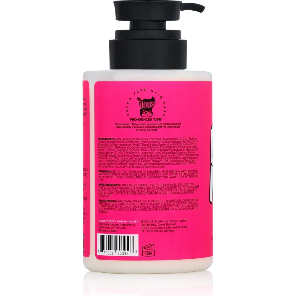 The Doux Dear Mama Moisture Milk Leave-In Conditioner - 12 fl oz - Image 2