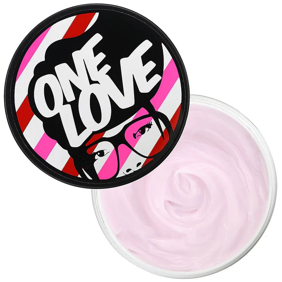 The Doux One Love Co-Wash - Cleansing Conditioner 16 oz - Image 2