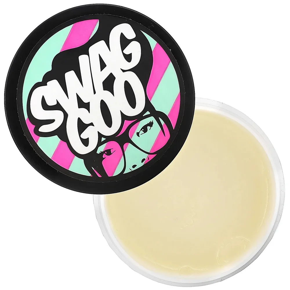 The Doux Swag Goo Edge Control Gel – 2 oz