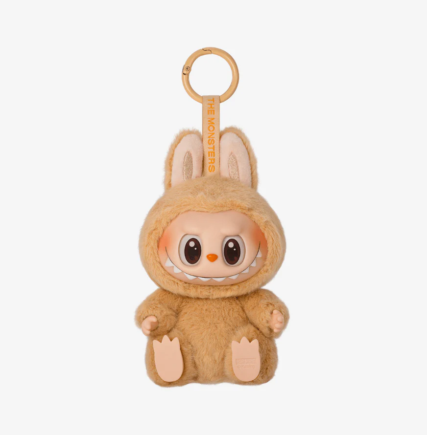 The Labubu Have a Seat Vinyl Plush - Blind Box - Image 5