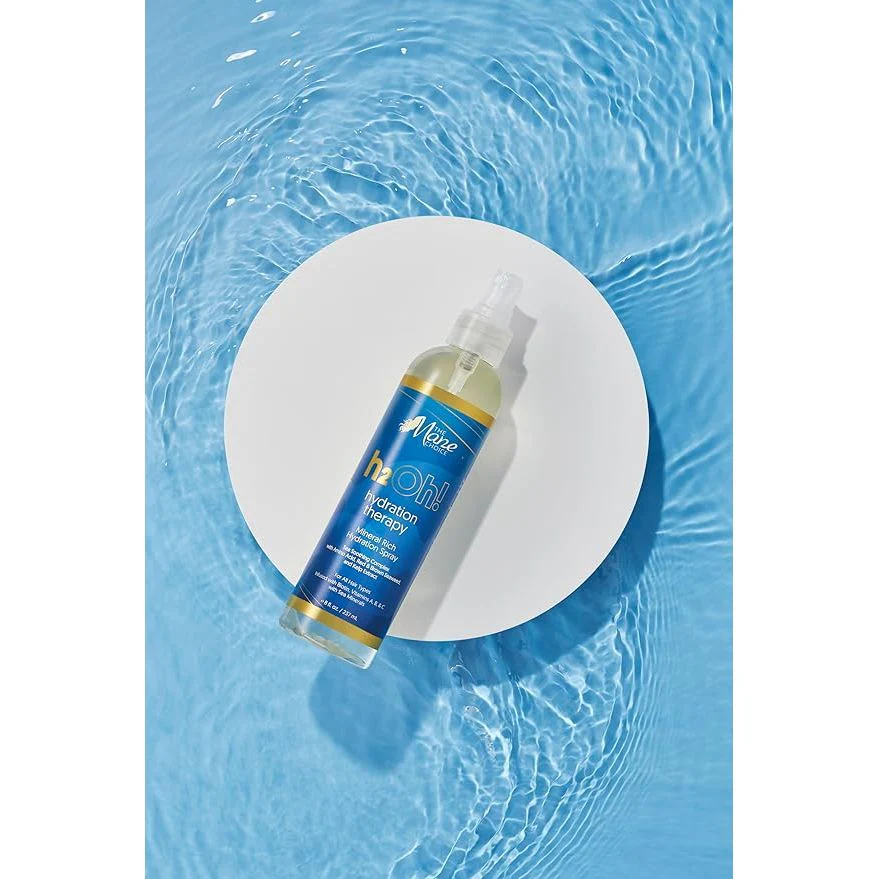 The Mane Choice H2Oh! Hydration Spray β 8 oz