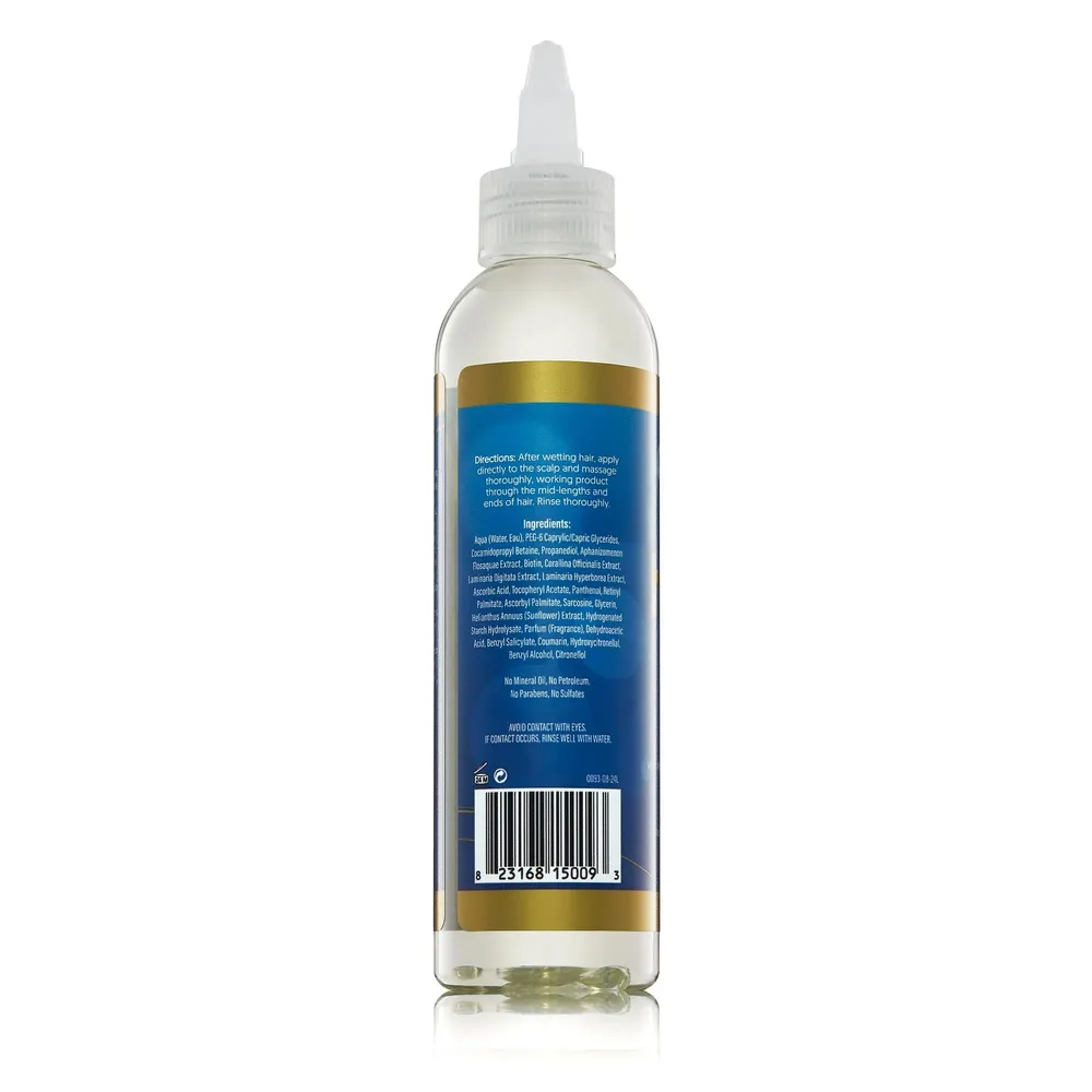 The Mane Choice H2Oh! Scalp Toning Micellar Water – 6 oz - Image 3