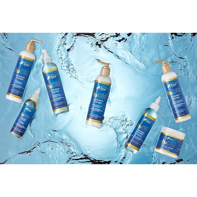 The Mane Choice H2Oh! Hydration Spray β 8 oz - Image 4