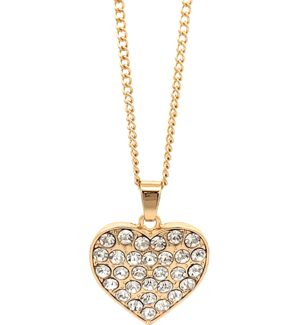 The One Jewelry The One Charming Necklace - Style 01-24 - Image 21