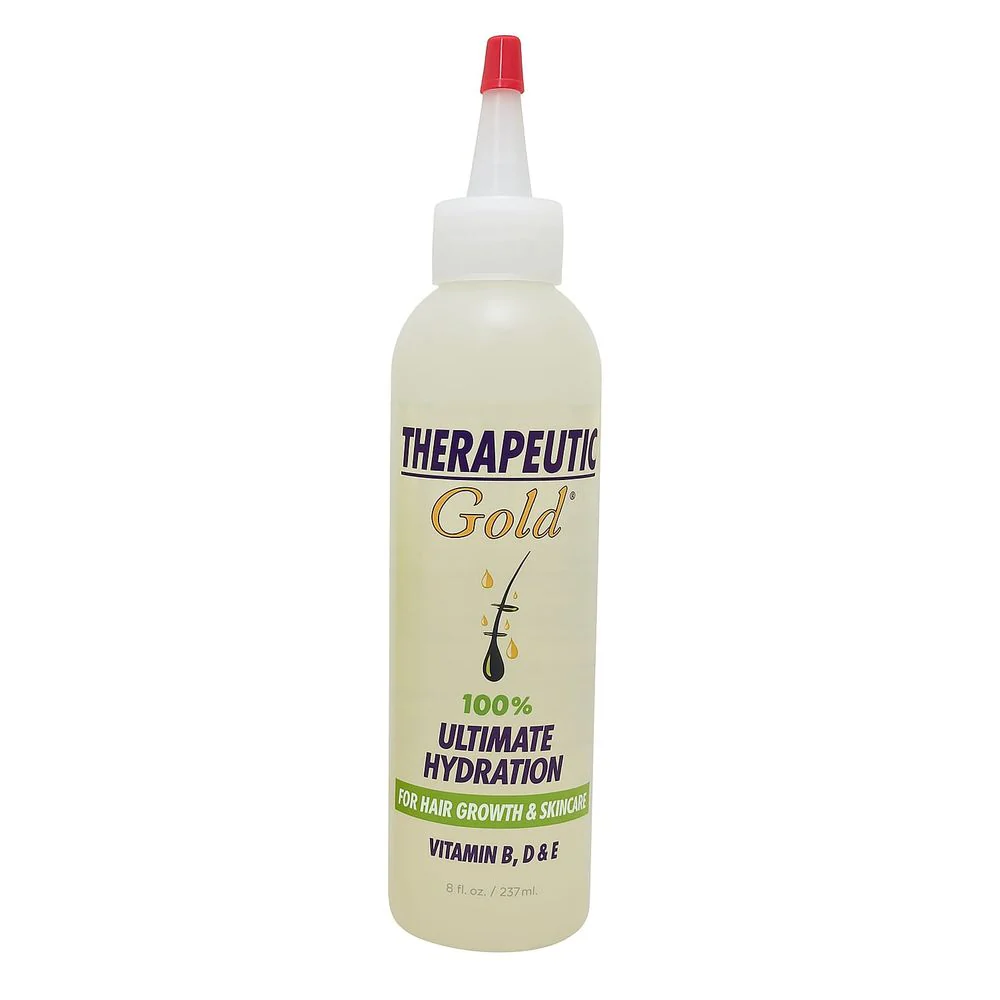 Therapeutic Gold 100% Ultimate Hydration