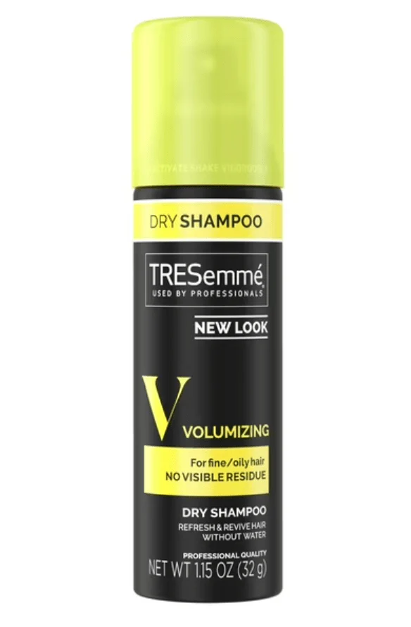 Tresemme Dry Shampoo Volumizing Spray – 2 oz