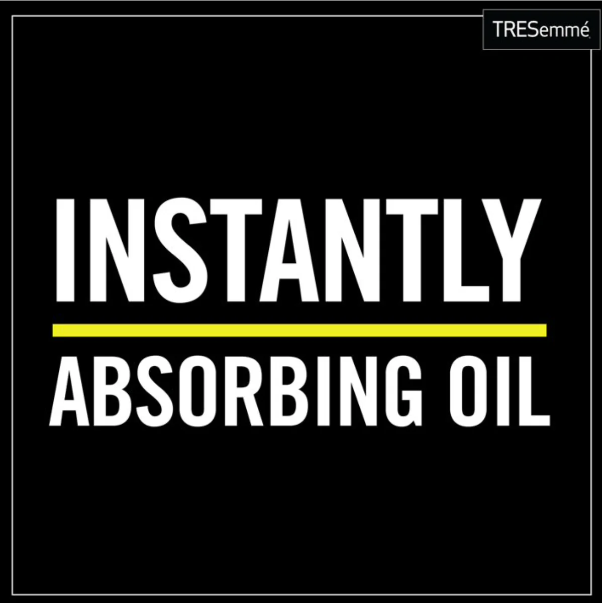 Tresemme Dry Shampoo Volumizing Spray – 2 oz - Image 2