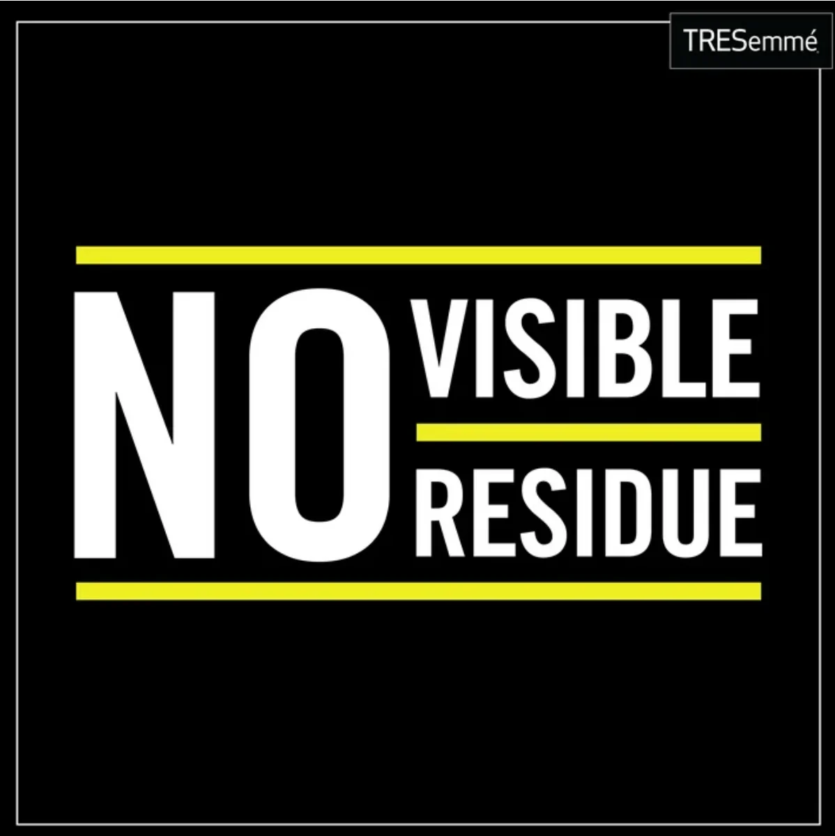 Tresemme Dry Shampoo Volumizing Spray – 2 oz - Image 3
