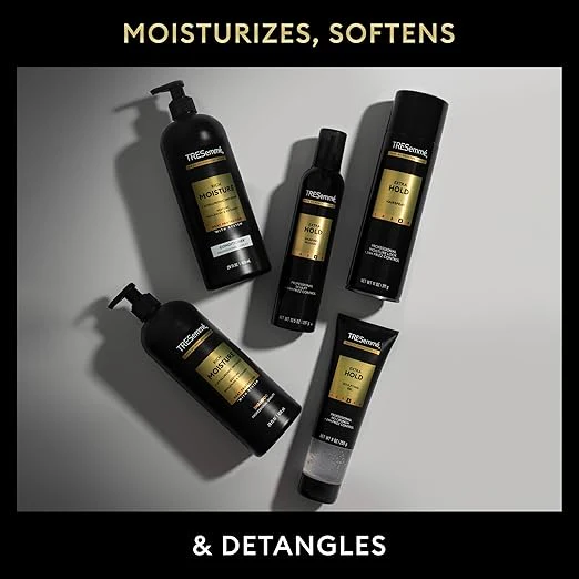 TRESemmé Rich Moisture Hydrating Set - 28 fl oz