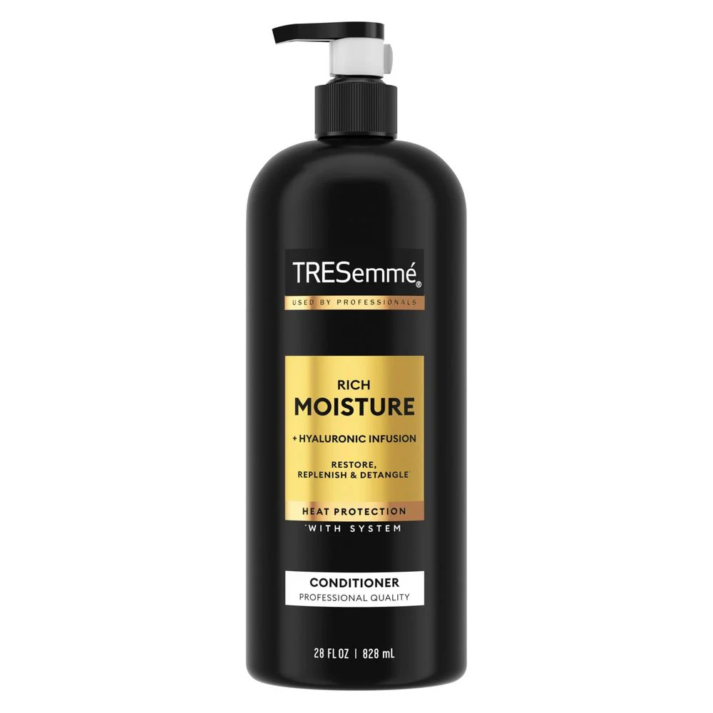 TRESemmé Rich Moisture Hydrating Set - 28 fl oz - Image 4