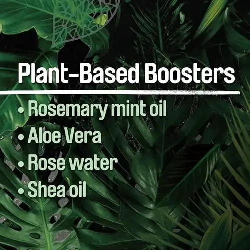 Tropic Isle Batana Leave-In Mist – 8 oz - Image 4