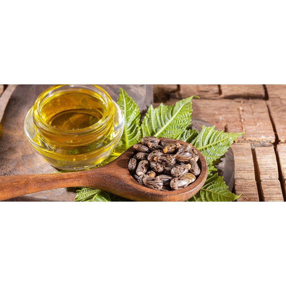 Tropical Essence Jamaican Black Castor Oil - 4 oz - Image 4