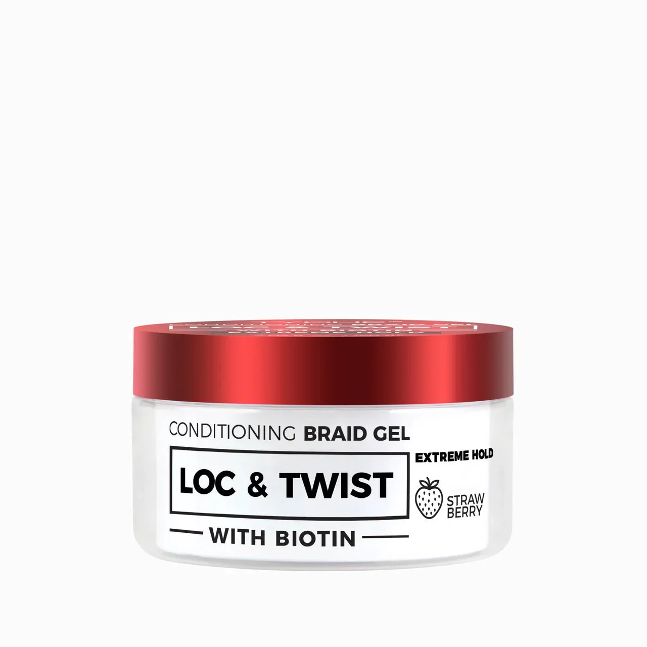 Tyche Conditioning Braid Gel – 5.07oz - Image 2