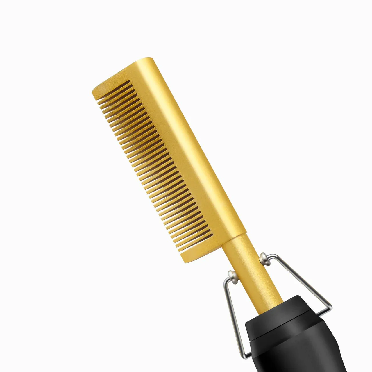 Tyche Gold Pressing Comb - Image 13