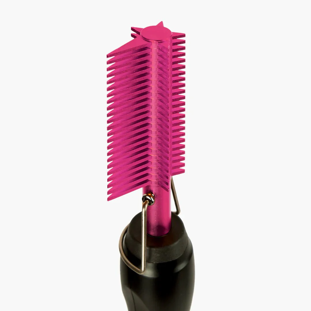 Tyche Pressing Comb Star - Image 6