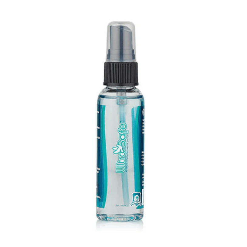 Ultra Safe Adhesive Remover – 2 oz