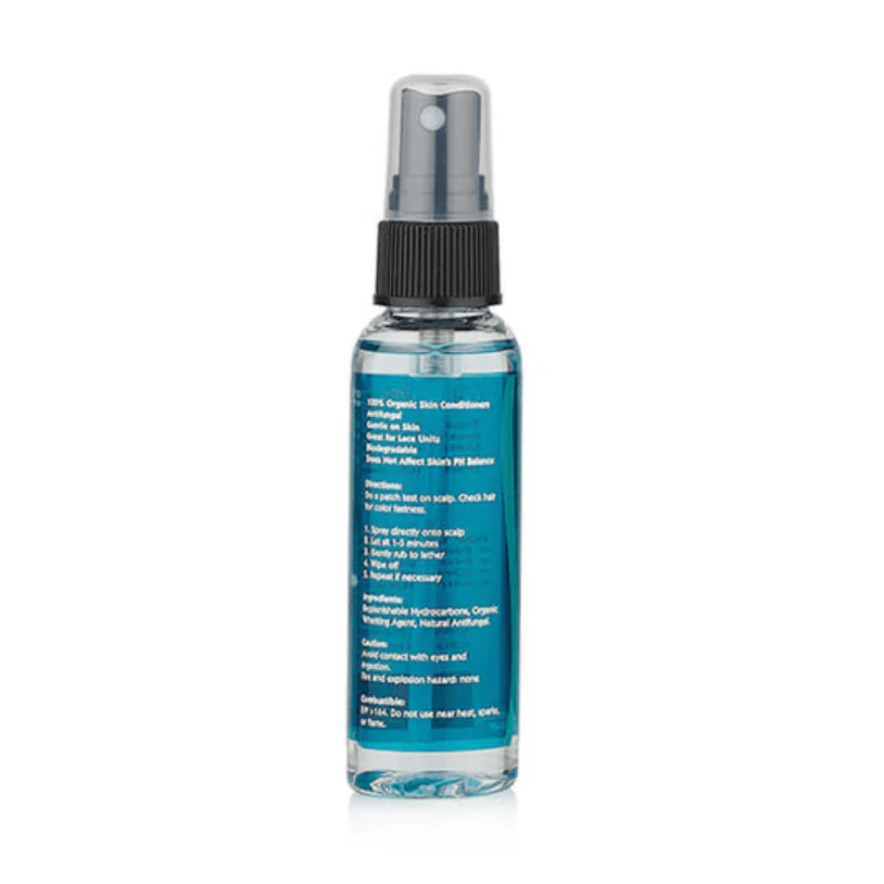 Ultra Safe Adhesive Remover – 2 oz - Image 3