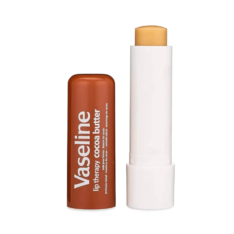 Vaseline Lip Therapy 4-Pack, Moisturizing Balm with Vitamin E - Image 12